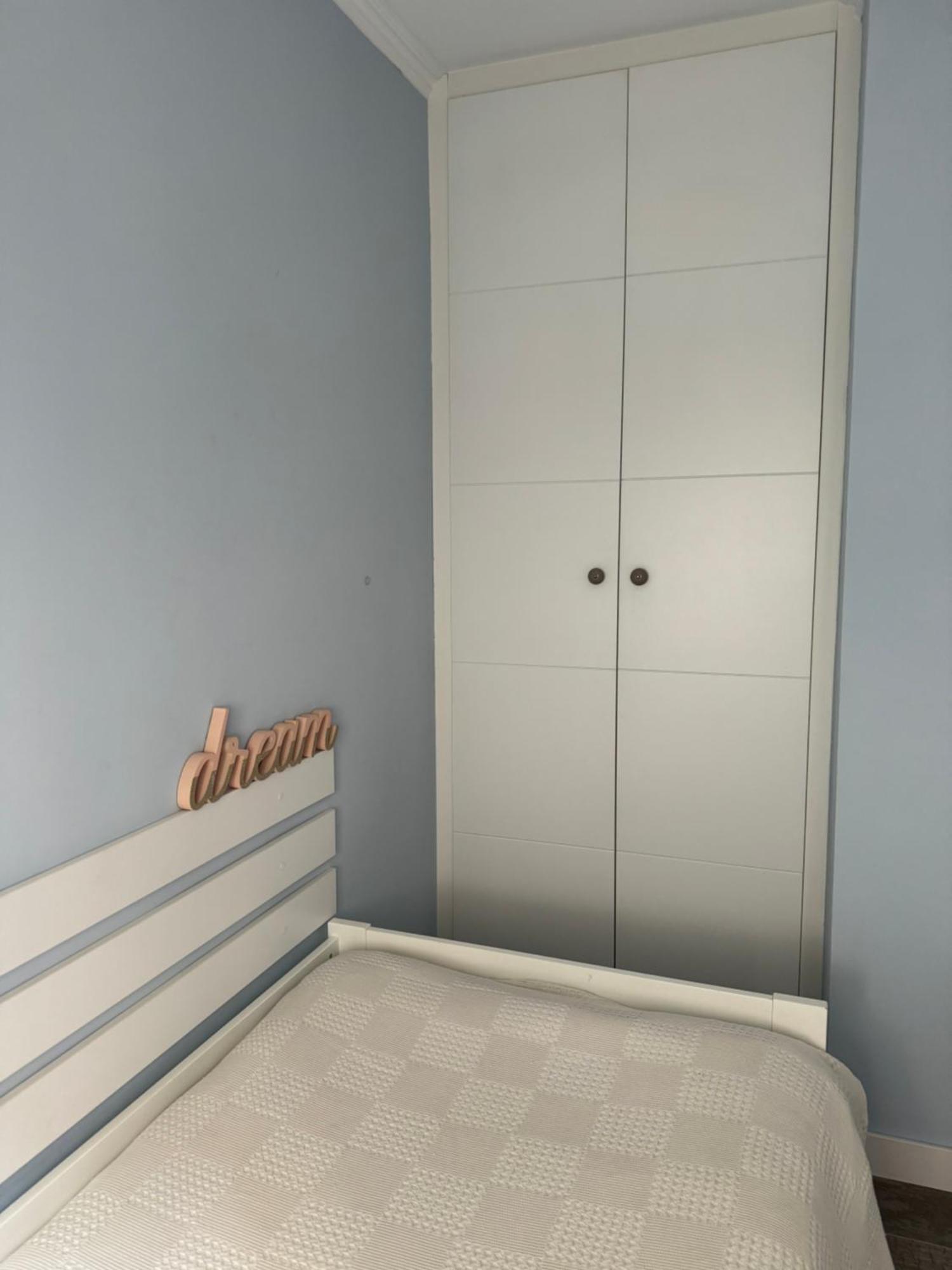Apartamento Las Flores Вильяхойоса Экстерьер фото