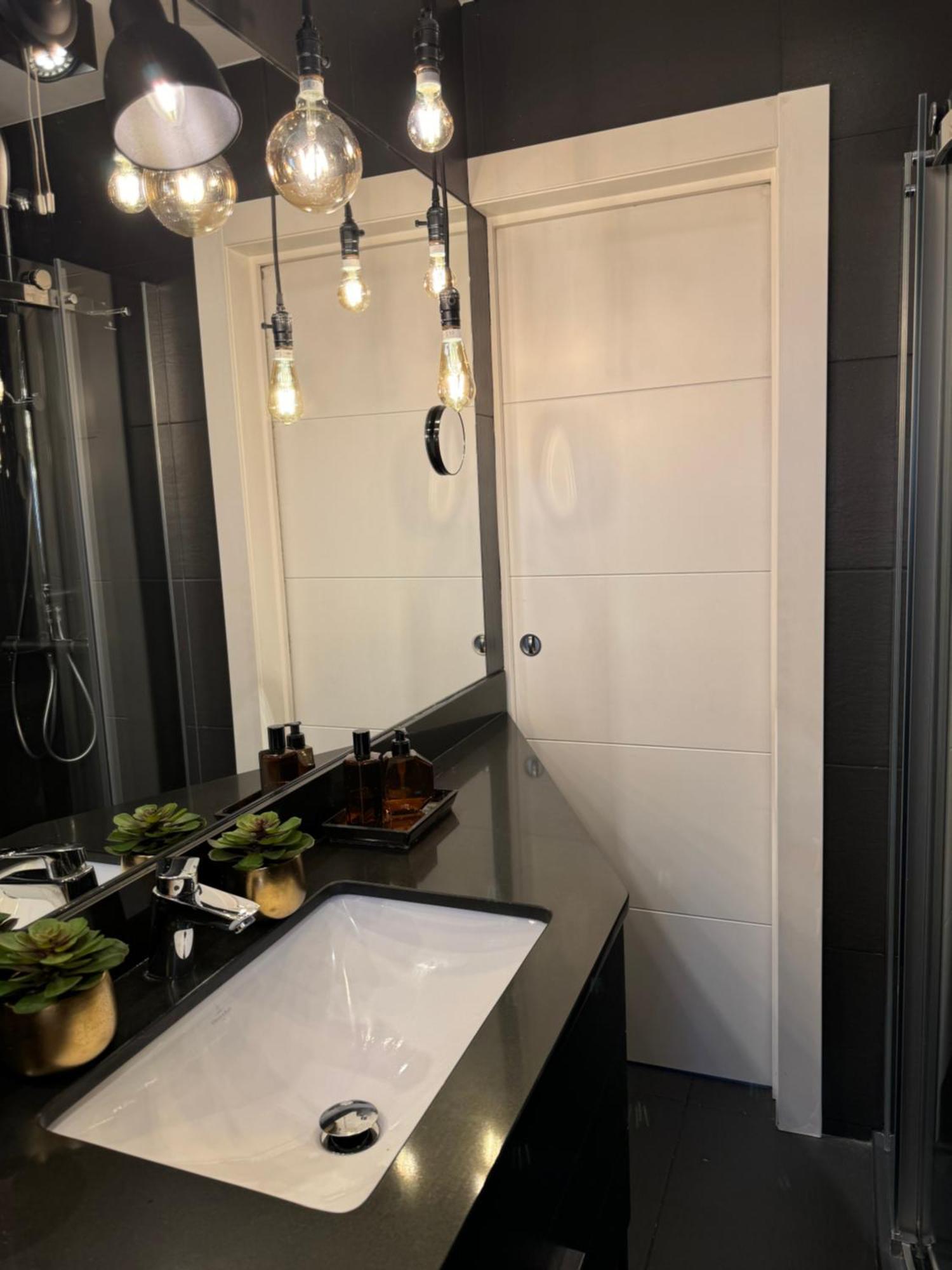 Apartamento Las Flores Вильяхойоса Экстерьер фото